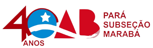 Logo OAB Pará Subseção Marabá